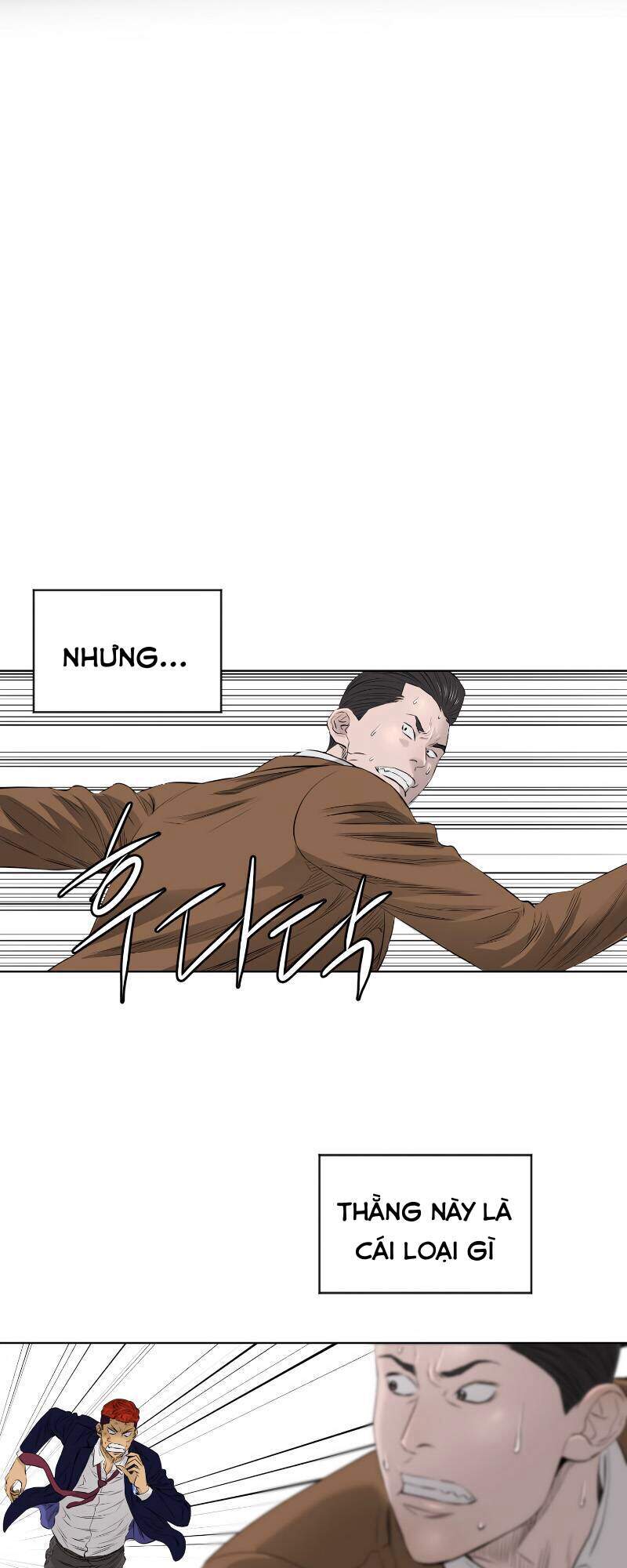 Cuộc Đời Thứ Hai Của Một Gangster Chap 77 - Next Chap 78