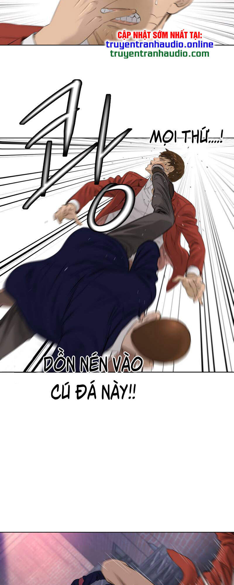 Cuộc Đời Thứ Hai Của Một Gangster Chap 78 - Next Chap 79