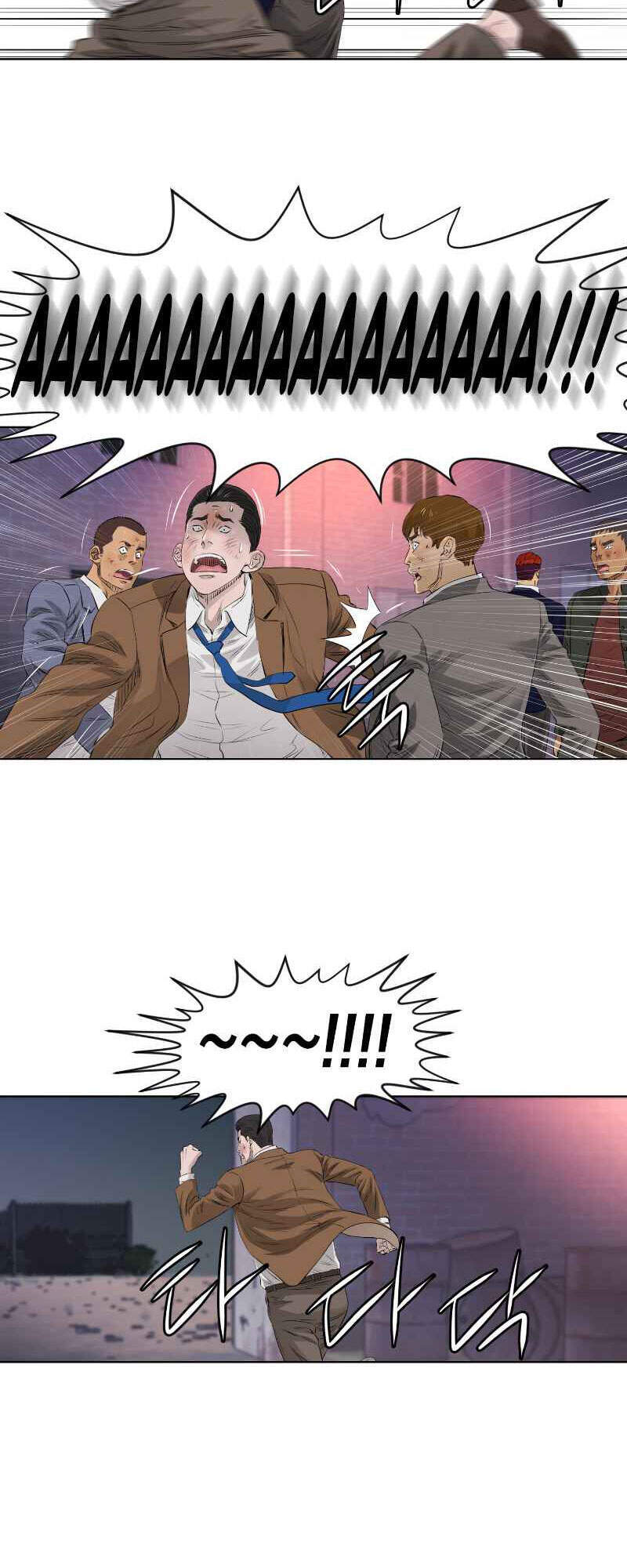Cuộc Đời Thứ Hai Của Một Gangster Chap 79 - Next Chap 80