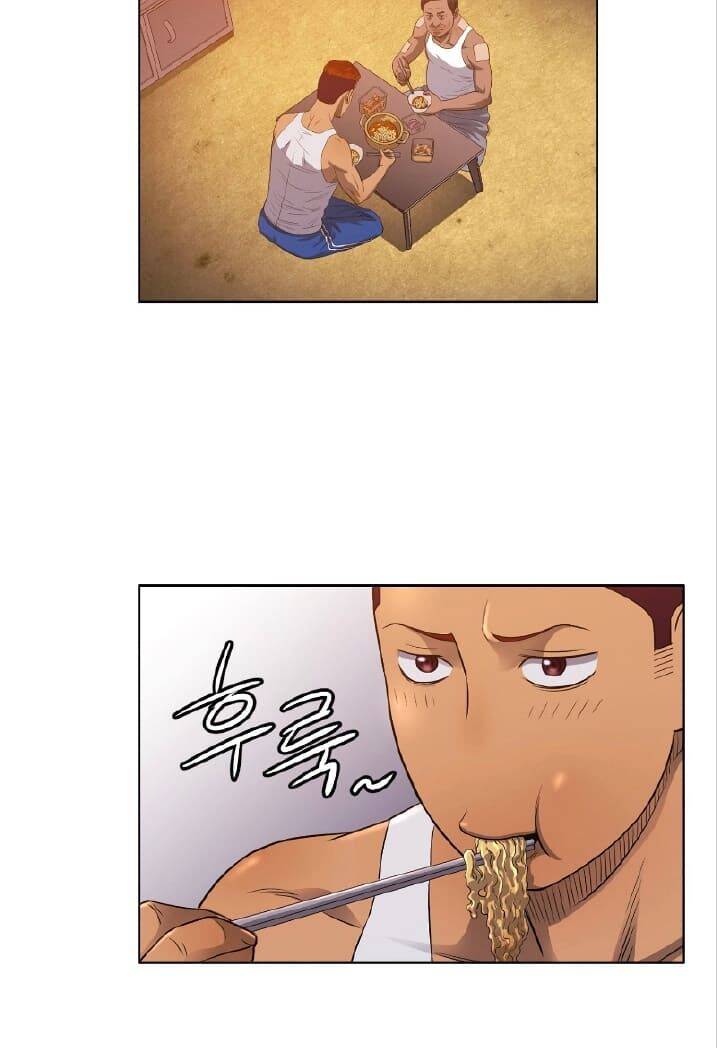 Cuộc Đời Thứ Hai Của Một Gangster Chap 9 - Next Chap 10