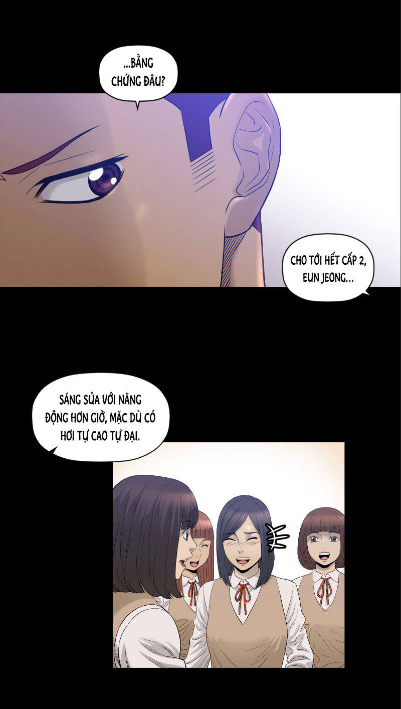 Cuộc Đời Thứ Hai Của Một Gangster Chap 18 - Next Chap 19