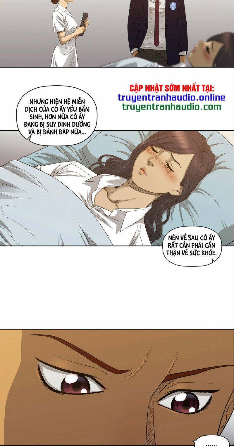 Cuộc Đời Thứ Hai Của Một Gangster Chap 20 - Next Chap 21