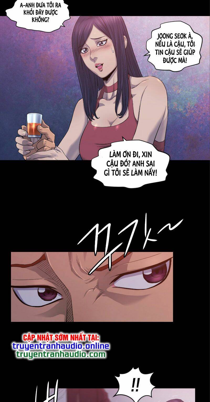 Cuộc Đời Thứ Hai Của Một Gangster Chap 20 - Next Chap 21