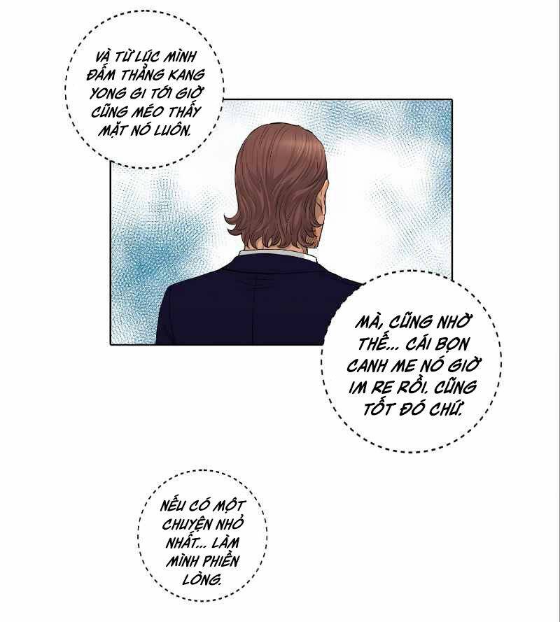 Cuộc Đời Thứ Hai Của Một Gangster Chap 23 - Next Chap 24