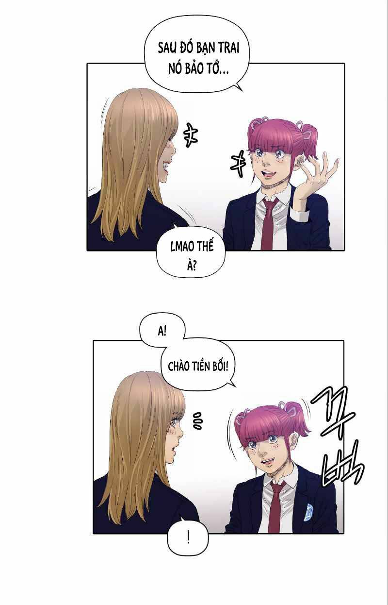 Cuộc Đời Thứ Hai Của Một Gangster Chap 23 - Next Chap 24