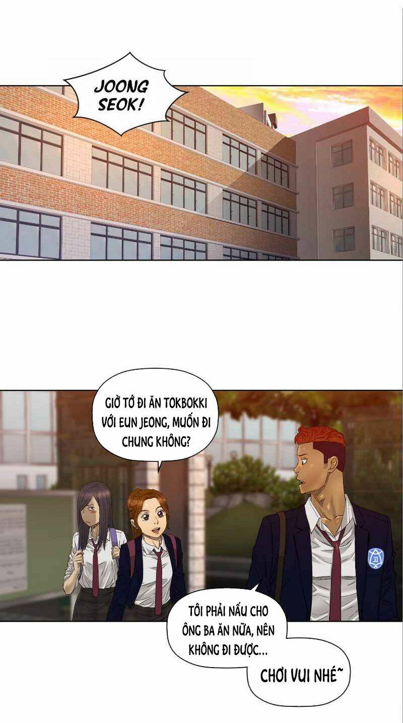 Cuộc Đời Thứ Hai Của Một Gangster Chap 23 - Next Chap 24