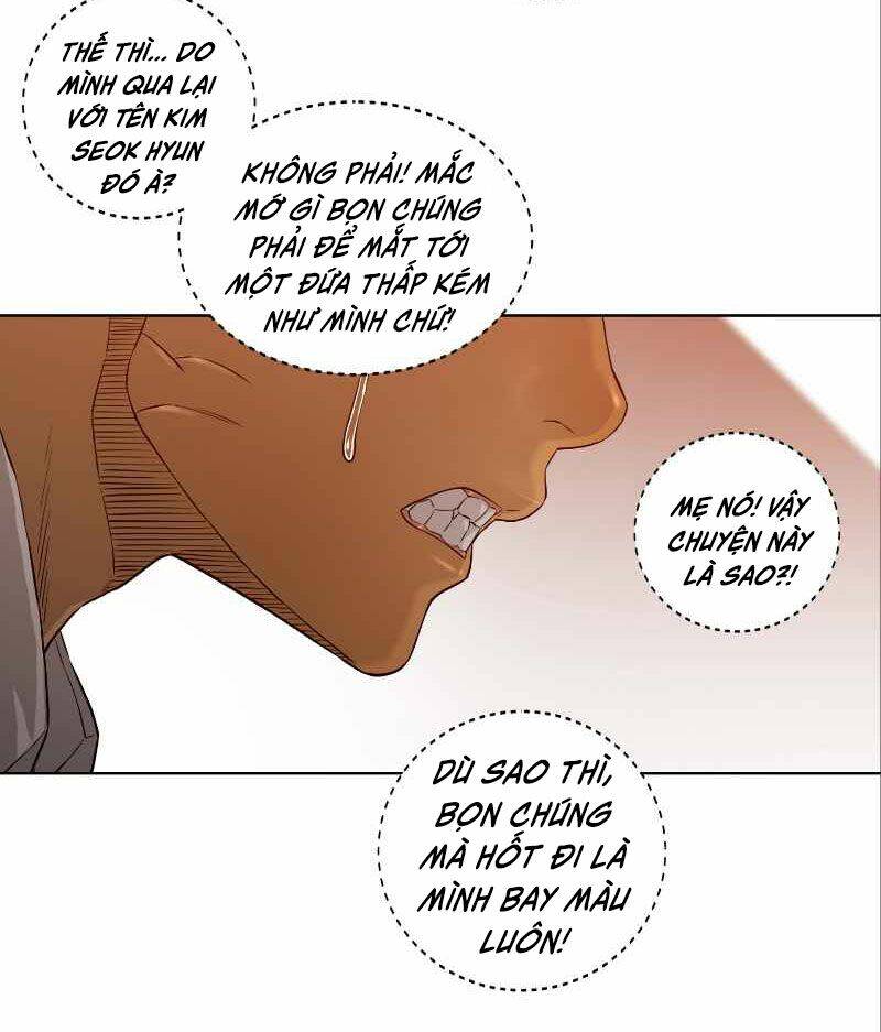 Cuộc Đời Thứ Hai Của Một Gangster Chap 23 - Next Chap 24