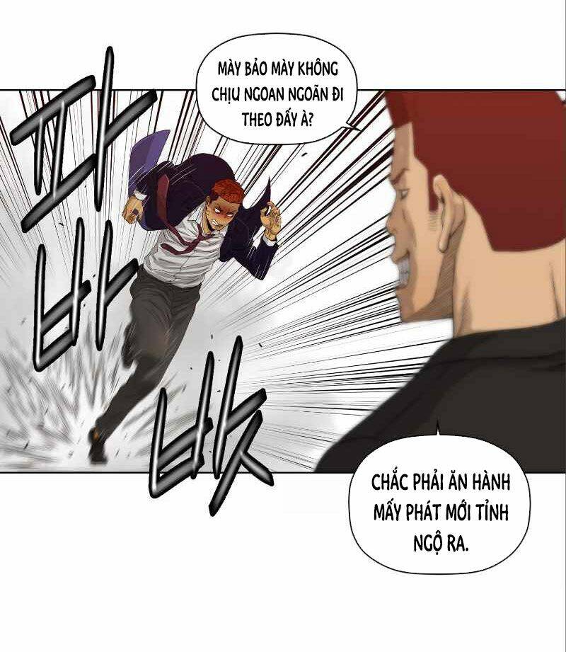 Cuộc Đời Thứ Hai Của Một Gangster Chap 23 - Next Chap 24