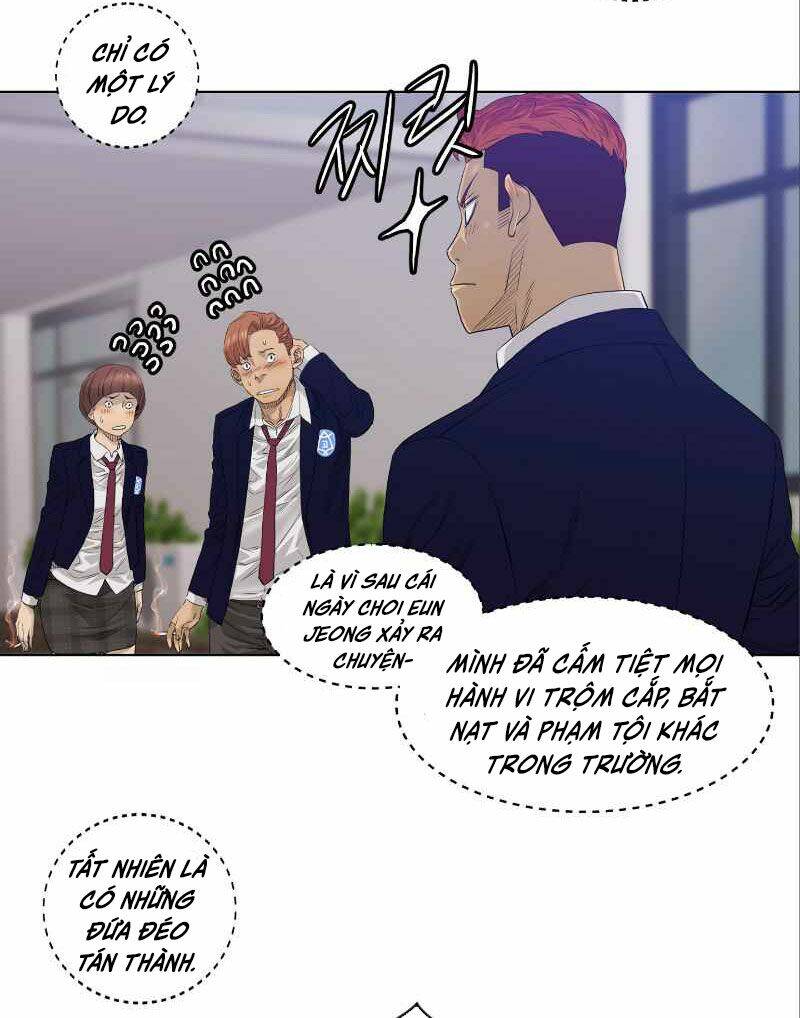 Cuộc Đời Thứ Hai Của Một Gangster Chap 23 - Next Chap 24