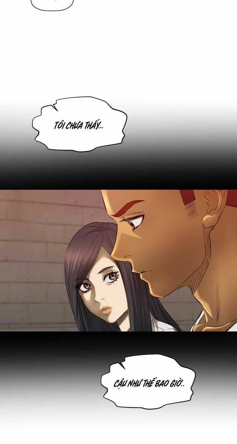 Cuộc Đời Thứ Hai Của Một Gangster Chap 31 - Next Chap 32