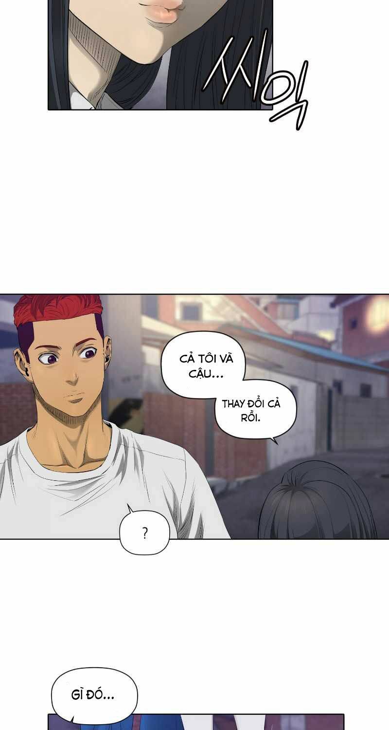 Cuộc Đời Thứ Hai Của Một Gangster Chap 31 - Next Chap 32