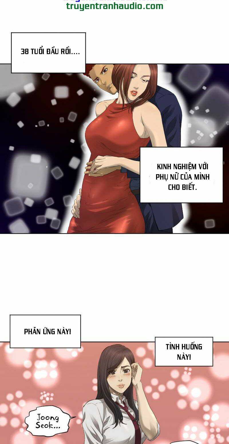 Cuộc Đời Thứ Hai Của Một Gangster Chap 31 - Next Chap 32