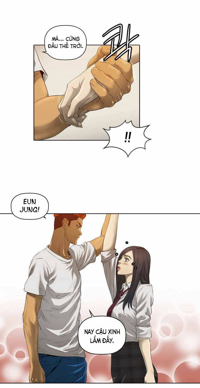 Cuộc Đời Thứ Hai Của Một Gangster Chap 31 - Next Chap 32