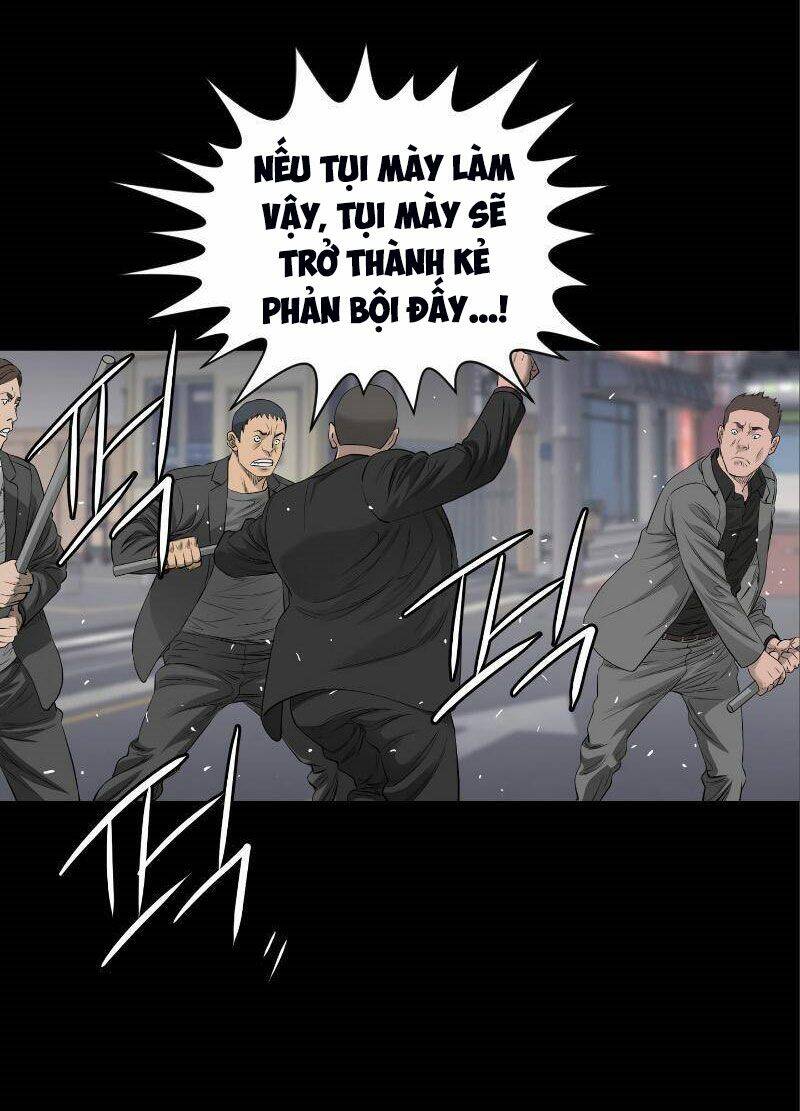 Cuộc Đời Thứ Hai Của Một Gangster Chap 41 - Next Chap 42