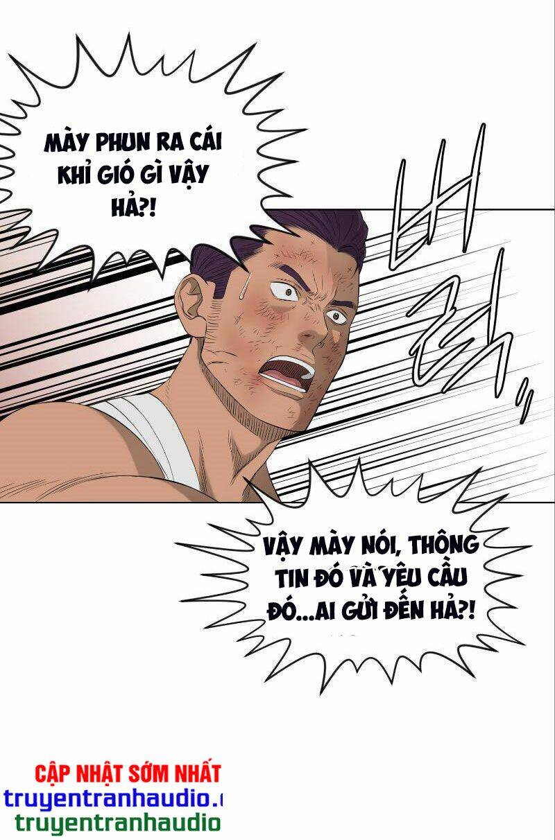 Cuộc Đời Thứ Hai Của Một Gangster Chap 41 - Next Chap 42