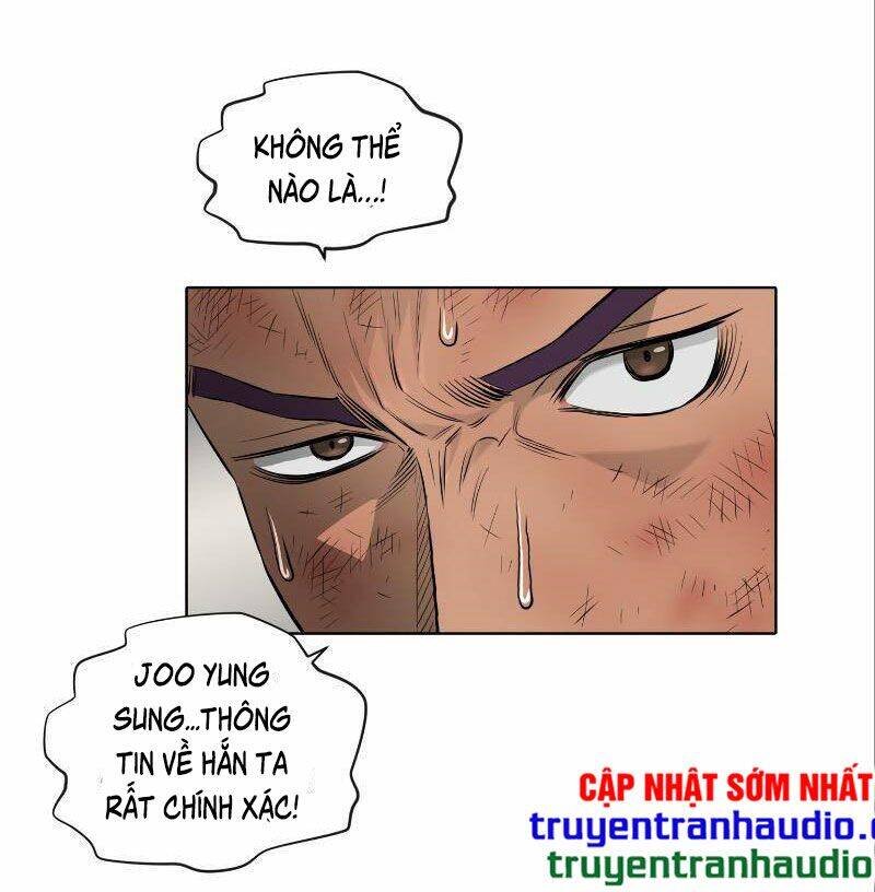 Cuộc Đời Thứ Hai Của Một Gangster Chap 41 - Next Chap 42