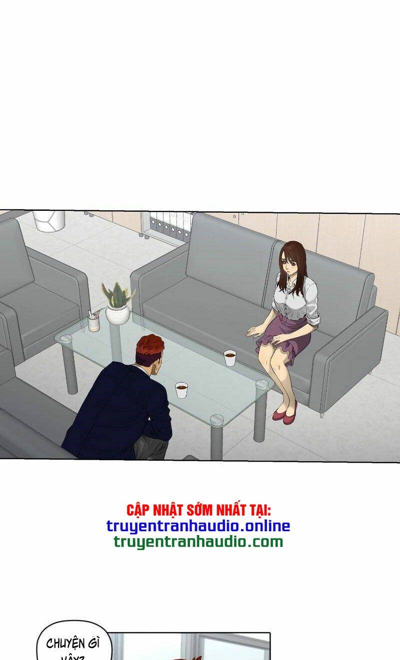 Cuộc Đời Thứ Hai Của Một Gangster Chap 46 - Next Chap 47