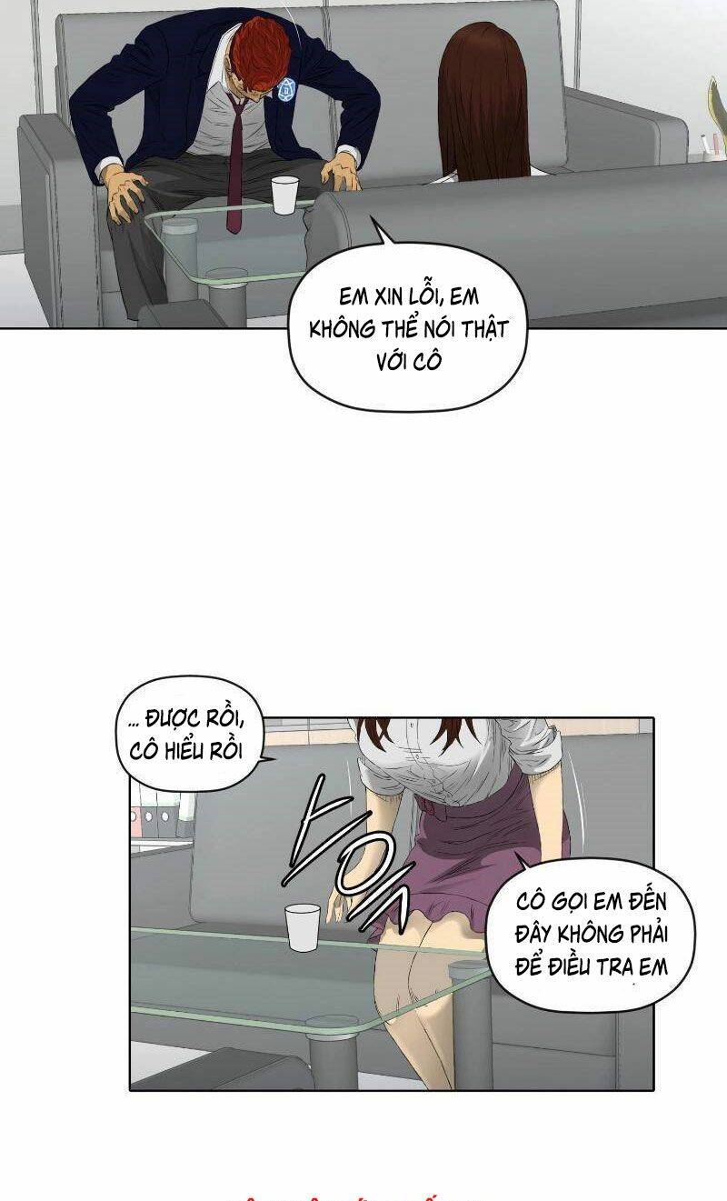 Cuộc Đời Thứ Hai Của Một Gangster Chap 46 - Next Chap 47