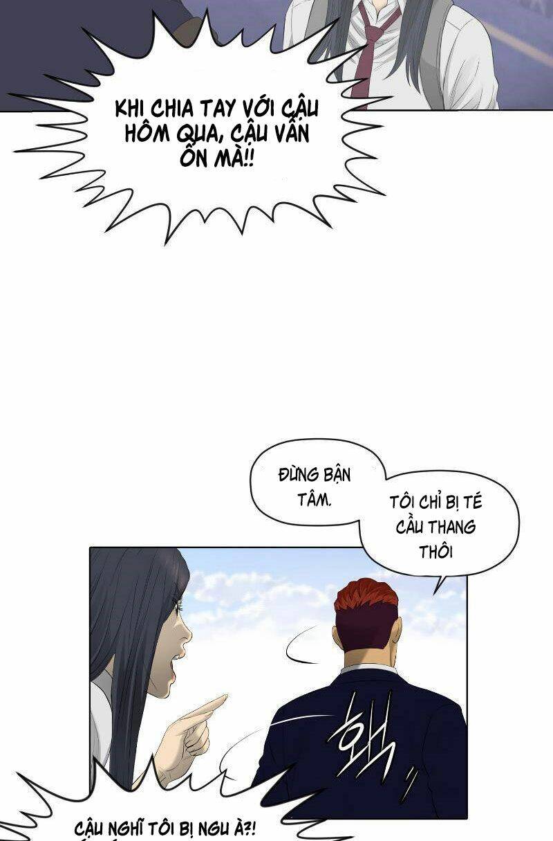 Cuộc Đời Thứ Hai Của Một Gangster Chap 46 - Next Chap 47