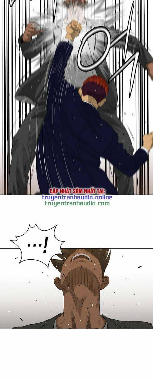 Cuộc Đời Thứ Hai Của Một Gangster Chap 51 - Next Chap 52