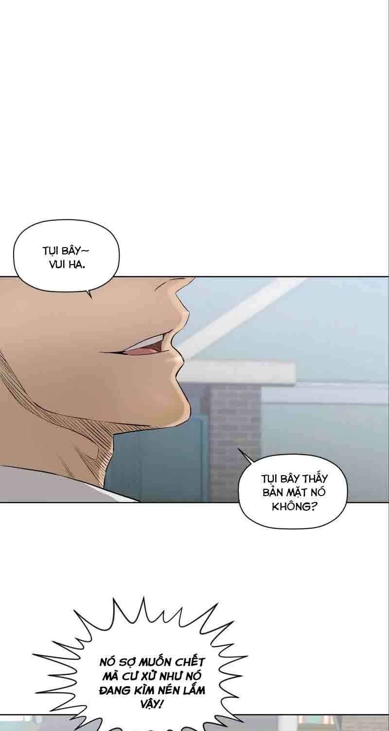 Cuộc Đời Thứ Hai Của Một Gangster Chap 54 - Next Chap 55