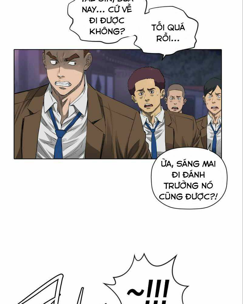 Cuộc Đời Thứ Hai Của Một Gangster Chap 55 - Next Chap 56