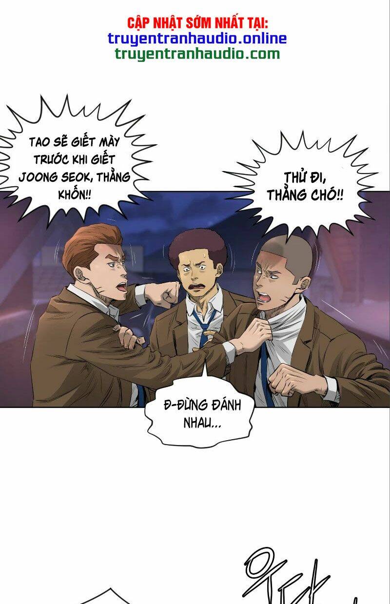 Cuộc Đời Thứ Hai Của Một Gangster Chap 56 - Next Chap 57