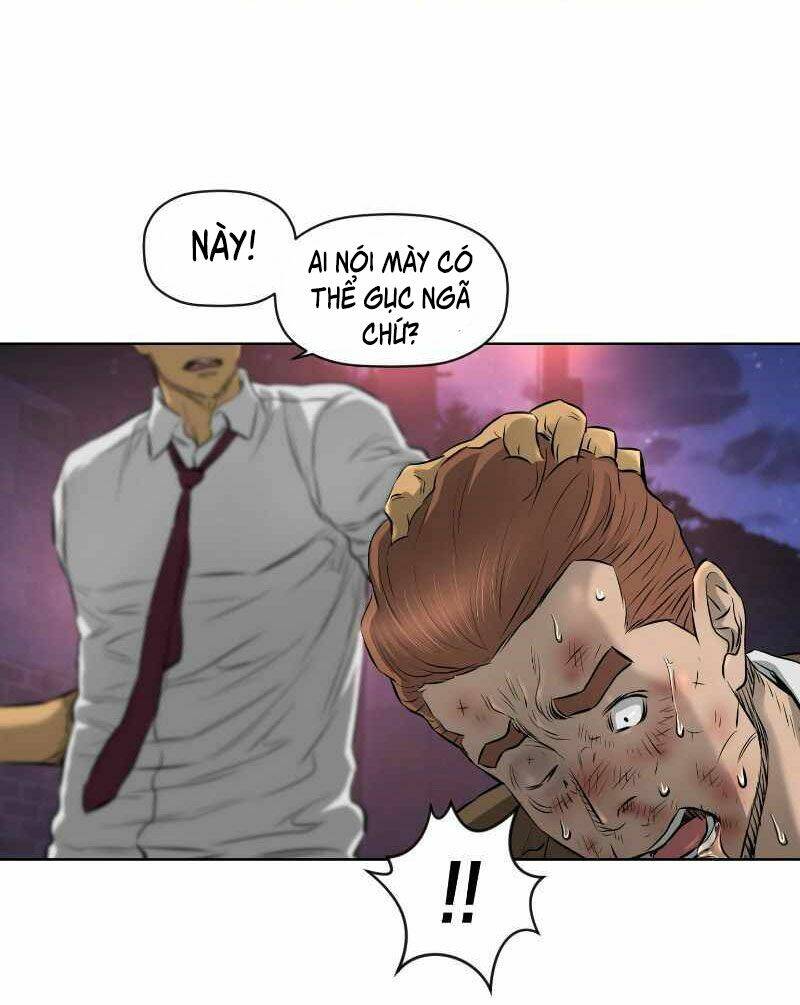 Cuộc Đời Thứ Hai Của Một Gangster Chap 57 - Next Chap 58