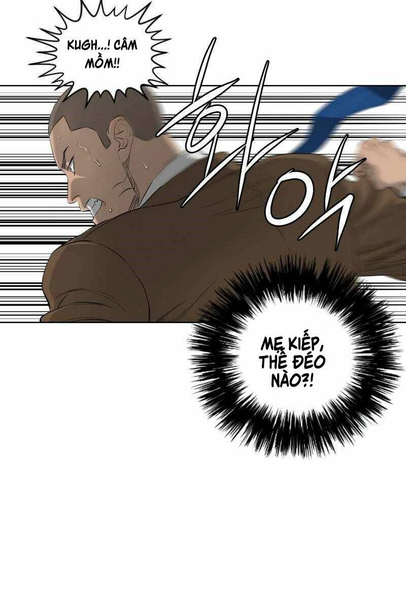 Cuộc Đời Thứ Hai Của Một Gangster Chap 57 - Next Chap 58