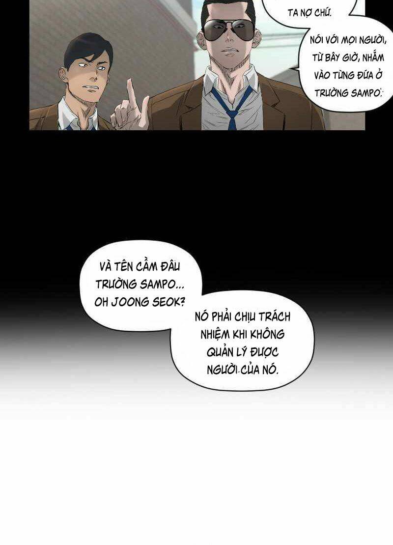 Cuộc Đời Thứ Hai Của Một Gangster Chap 57 - Next Chap 58