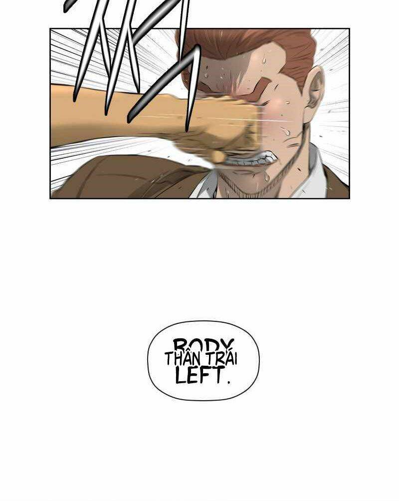 Cuộc Đời Thứ Hai Của Một Gangster Chap 57 - Next Chap 58