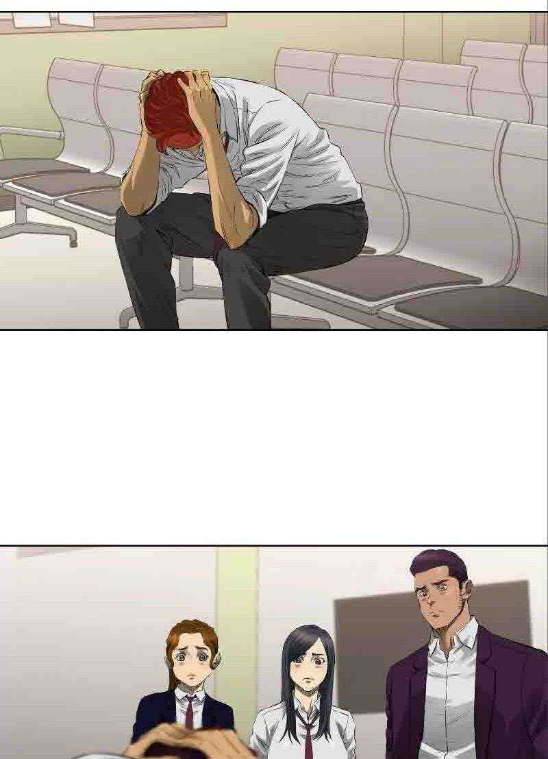 Cuộc Đời Thứ Hai Của Một Gangster Chap 58 - Next Chap 59