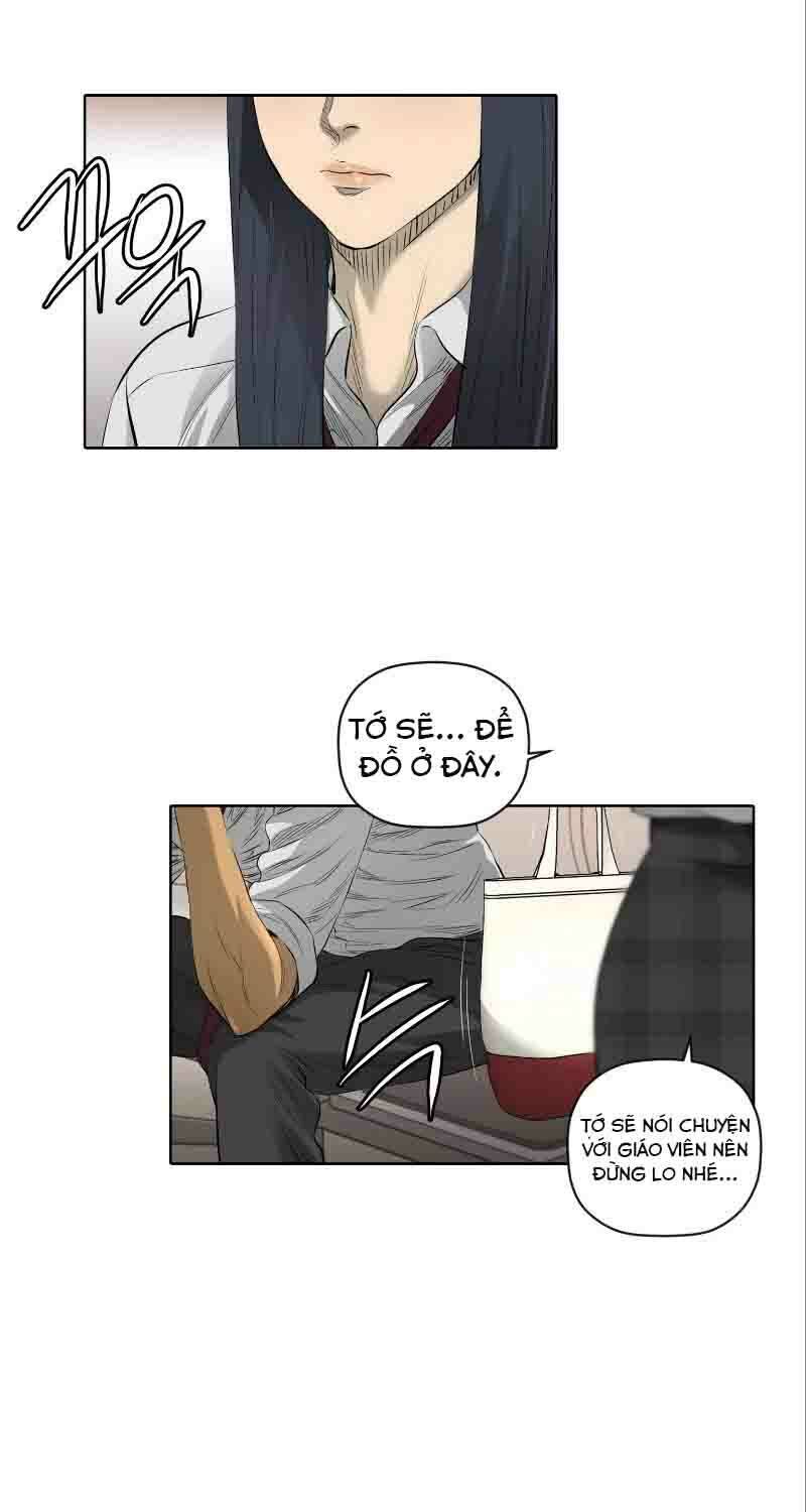 Cuộc Đời Thứ Hai Của Một Gangster Chap 58 - Next Chap 59