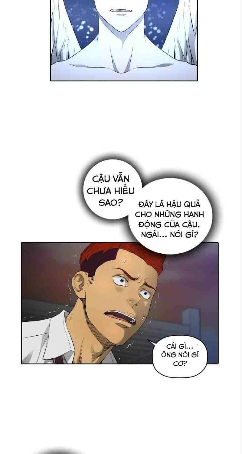 Cuộc Đời Thứ Hai Của Một Gangster Chap 58 - Next Chap 59