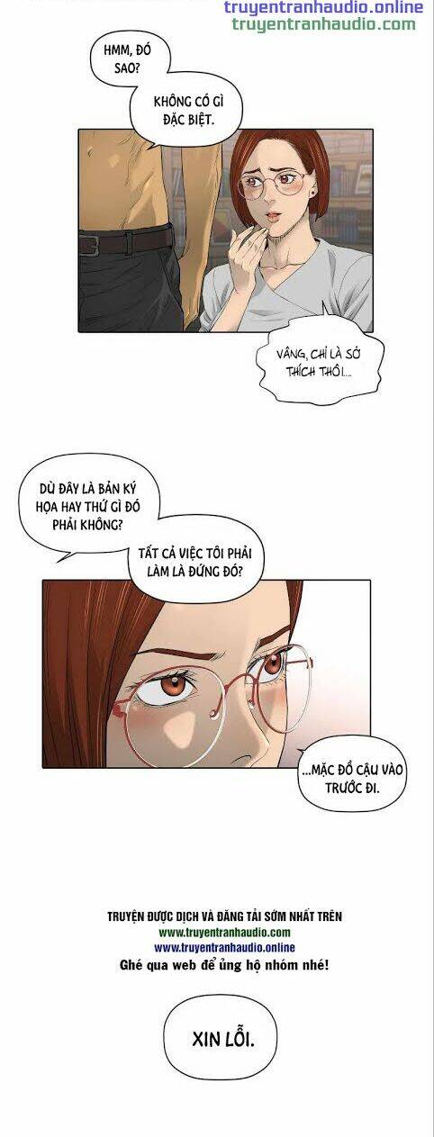 Cuộc Đời Thứ Hai Của Một Gangster Chap 61 - Next Chap 62