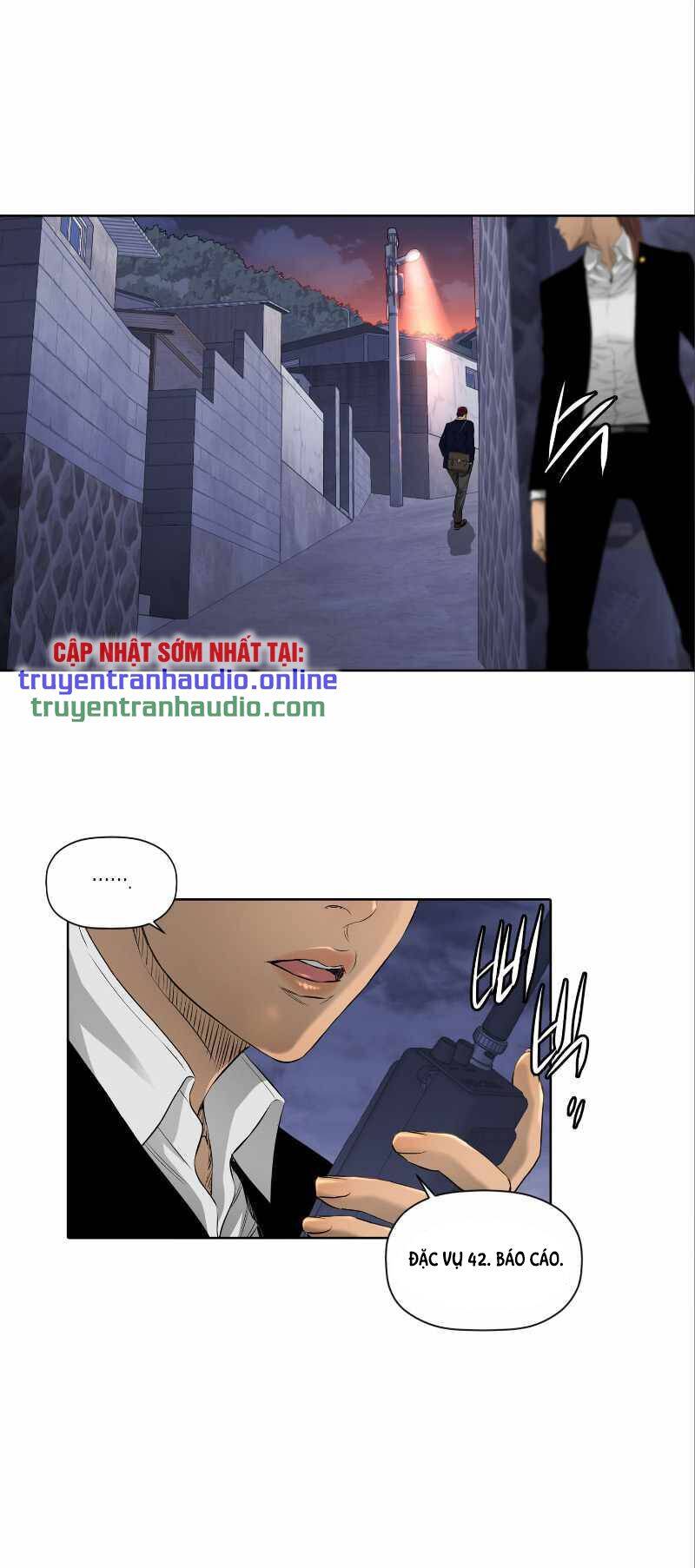 Cuộc Đời Thứ Hai Của Một Gangster Chap 61 - Next Chap 62