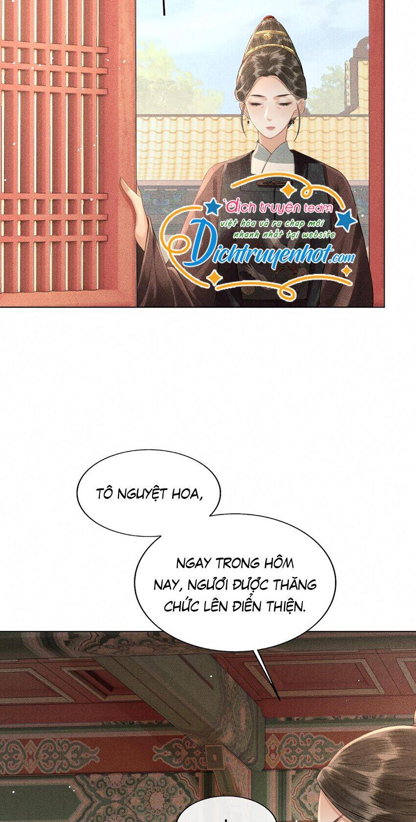 Thượng Thực Chap 19 - Next Chap 20