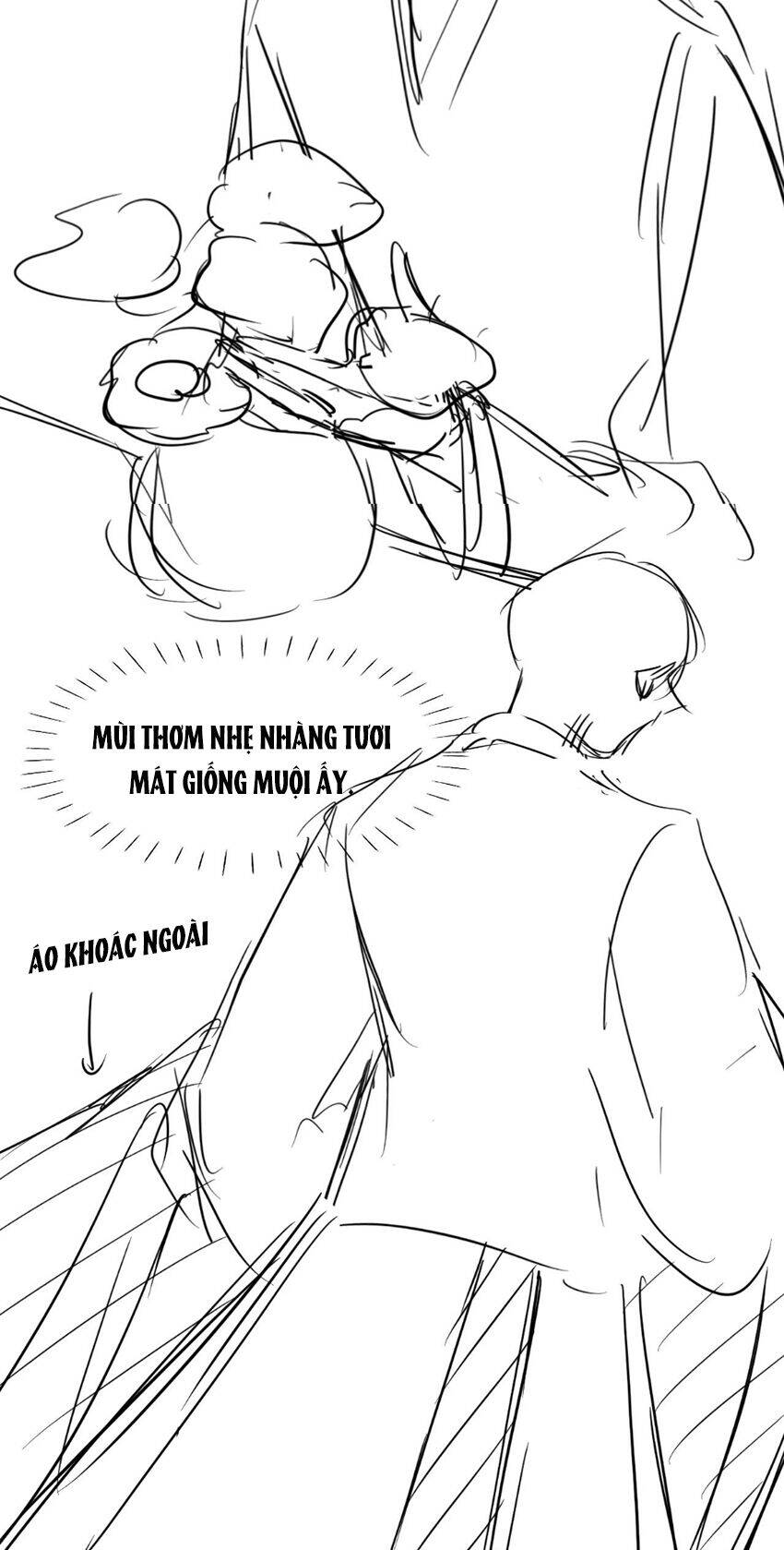 Thượng Thực Chap 19 - Next Chap 20