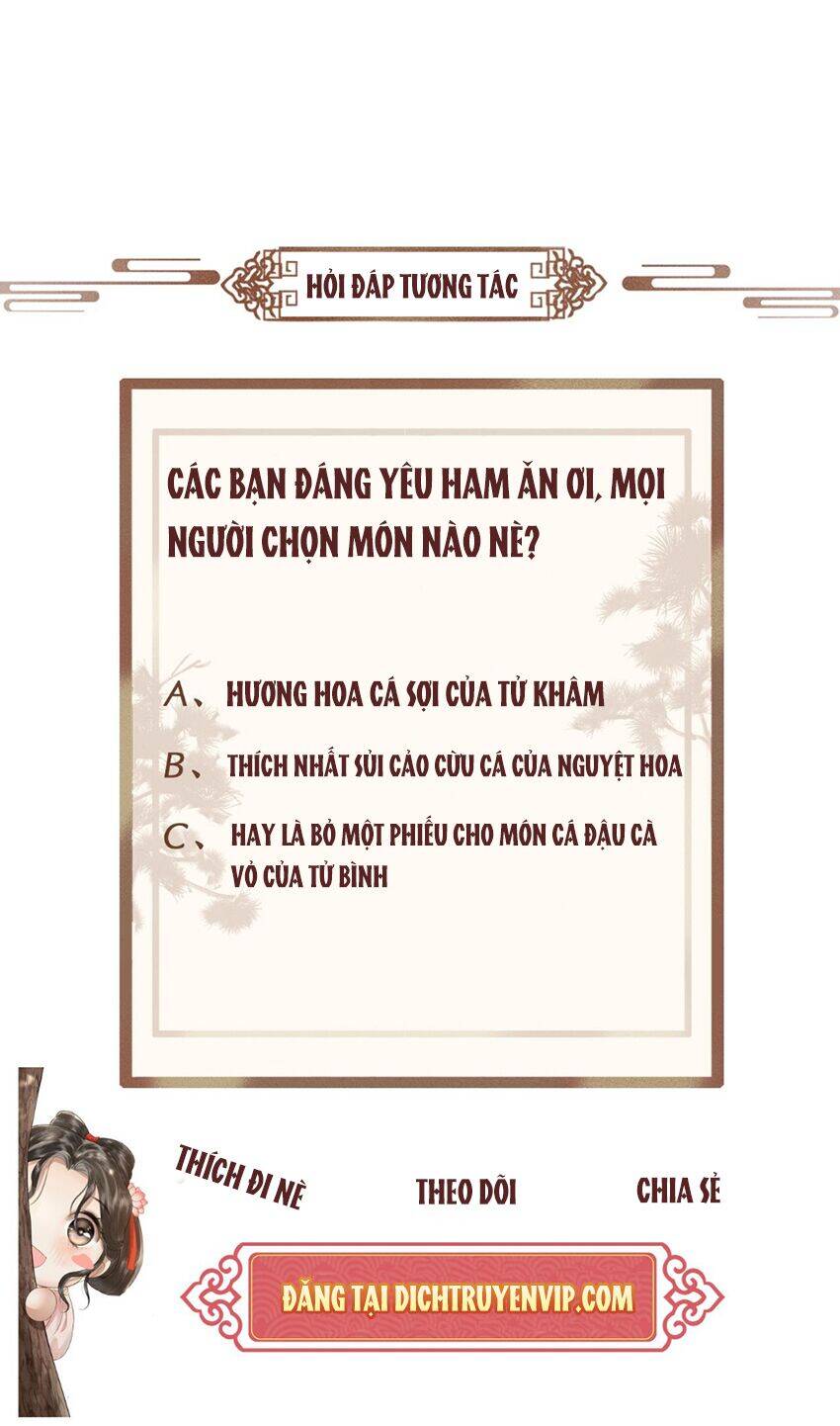 Thượng Thực Chap 19 - Next Chap 20