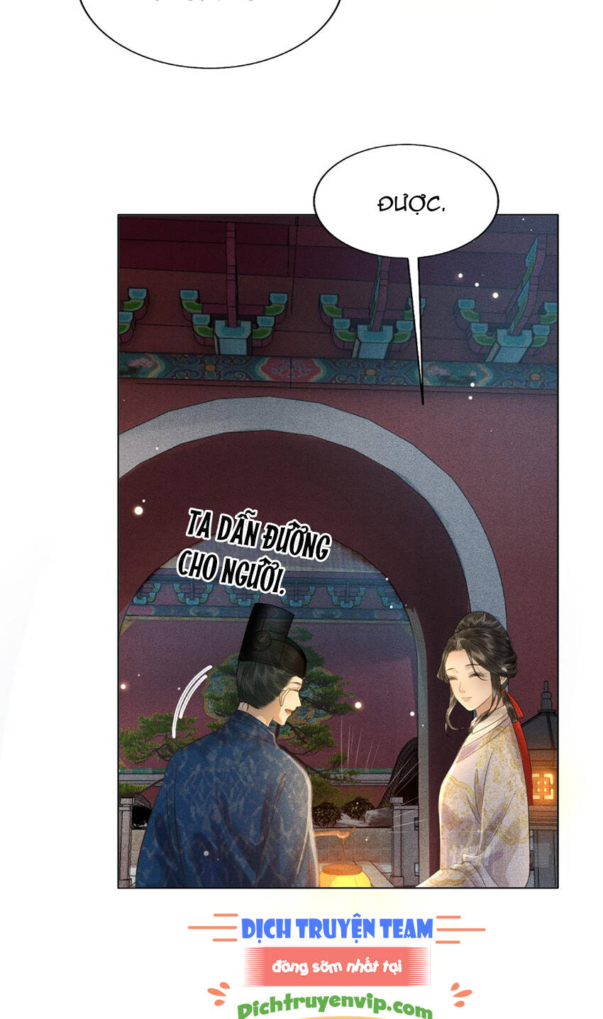 Thượng Thực Chap 22 - Next Chap 23