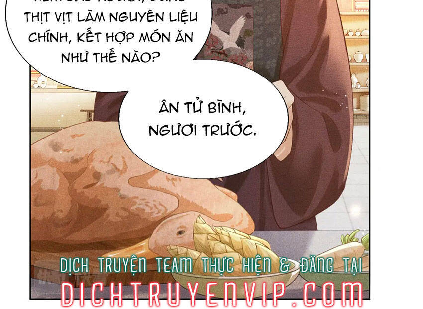 Thượng Thực Chap 5 - Next Chap 6