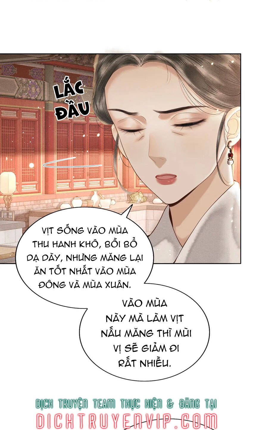 Thượng Thực Chap 5 - Next Chap 6