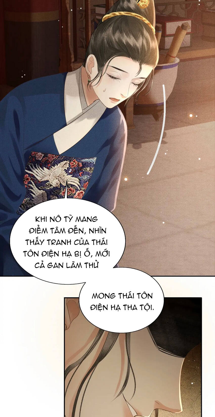Thượng Thực Chap 9 - Next Chap 10