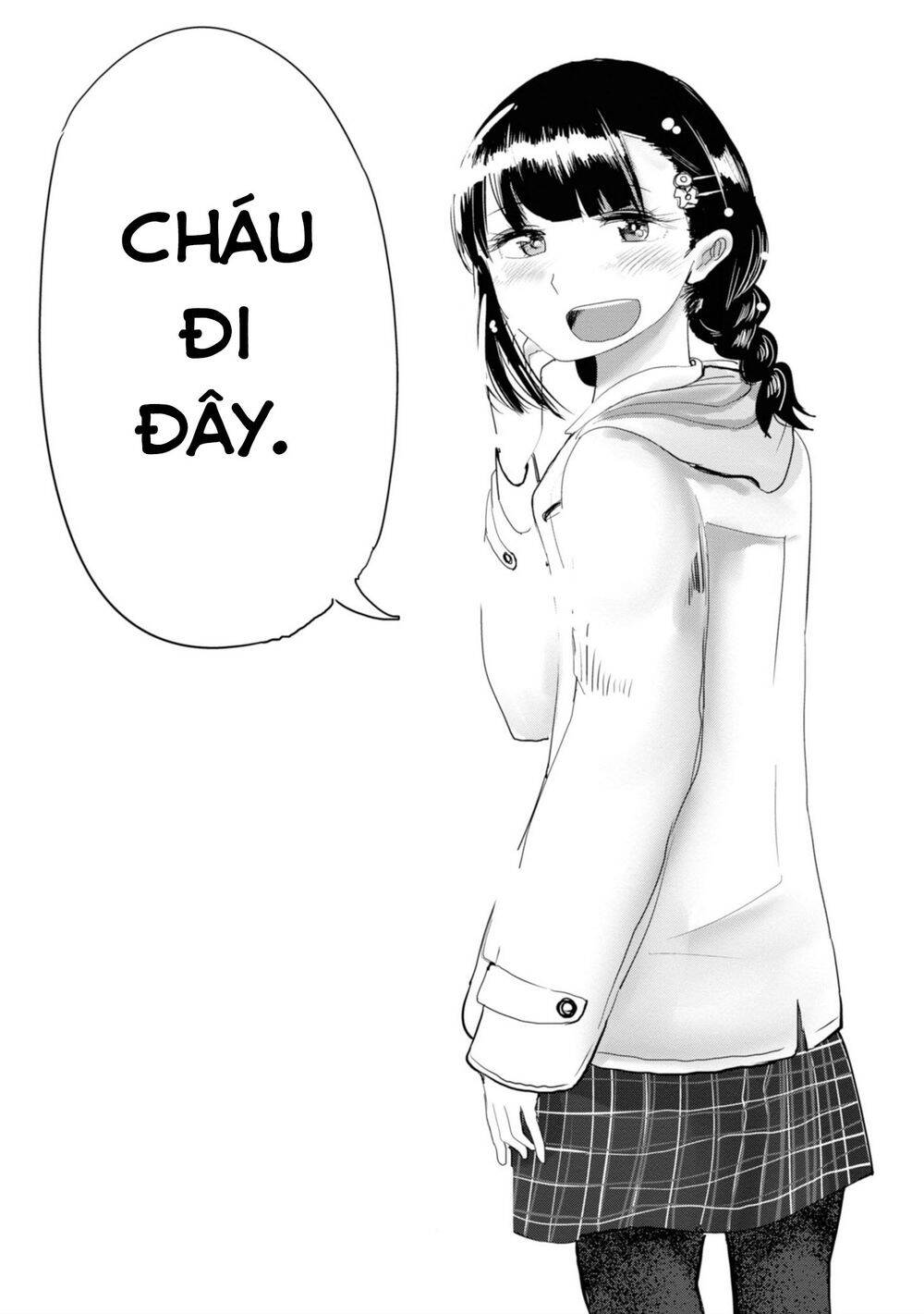 Ore Ga Watashi Ni Naru Made Chap 13 - Next Chap 14