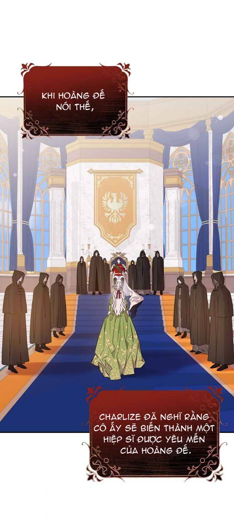 Tôi Đã Thuần Hóa Một Tên Bạo Chúa Và Chạy Trốn Chap 1 - Next Chap 2