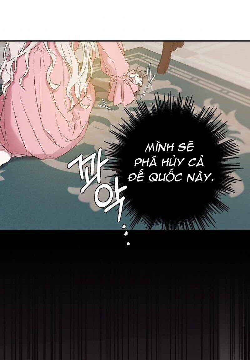 Tôi Đã Thuần Hóa Một Tên Bạo Chúa Và Chạy Trốn Chap 1 - Next Chap 2