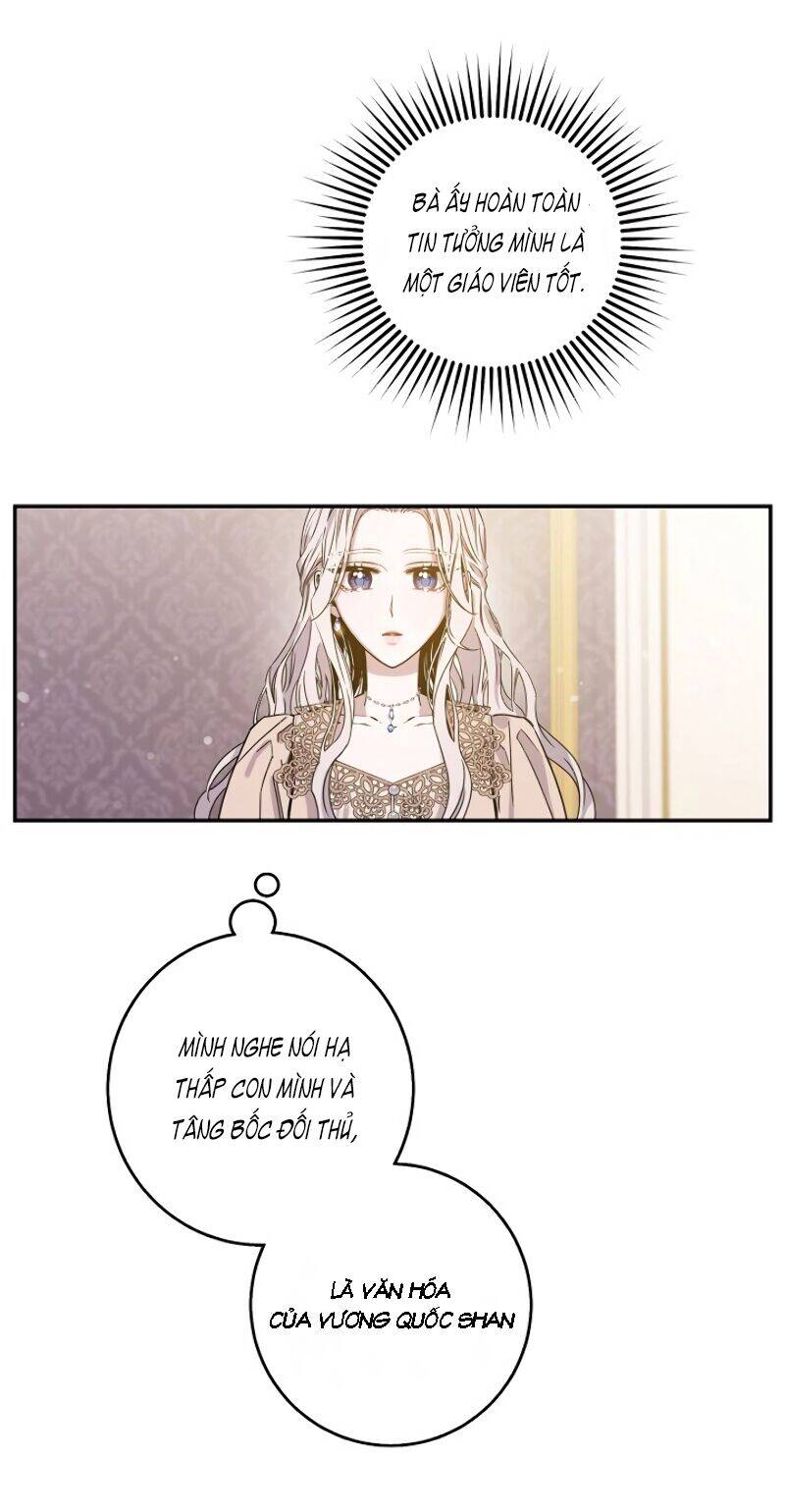 Tôi Đã Thuần Hóa Một Tên Bạo Chúa Và Chạy Trốn Chap 12 - Next Chap 13