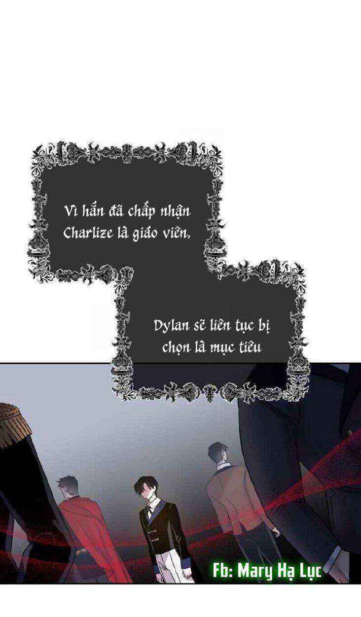 Tôi Đã Thuần Hóa Một Tên Bạo Chúa Và Chạy Trốn Chap 5 - Next Chap 6