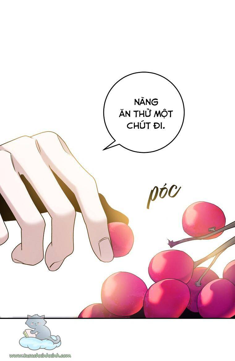 Tôi Đã Thuần Hóa Một Tên Bạo Chúa Và Chạy Trốn Chap 57 - Next Chap 58