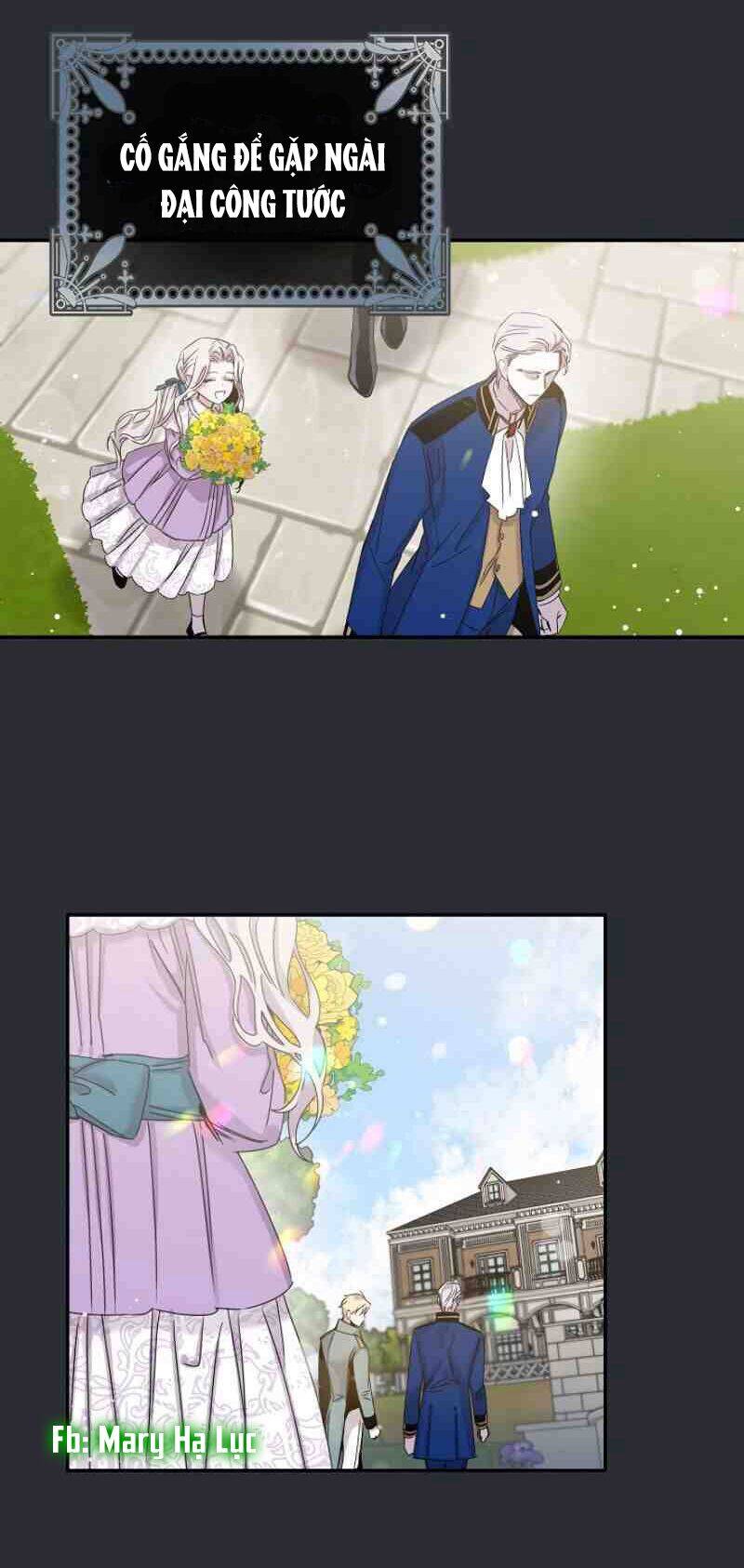 Tôi Đã Thuần Hóa Một Tên Bạo Chúa Và Chạy Trốn Chap 6 - Next Chap 7